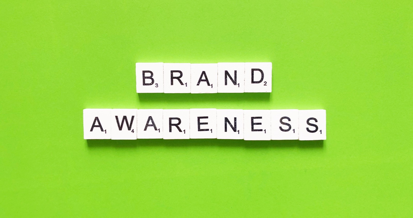heycollab brand awareness
