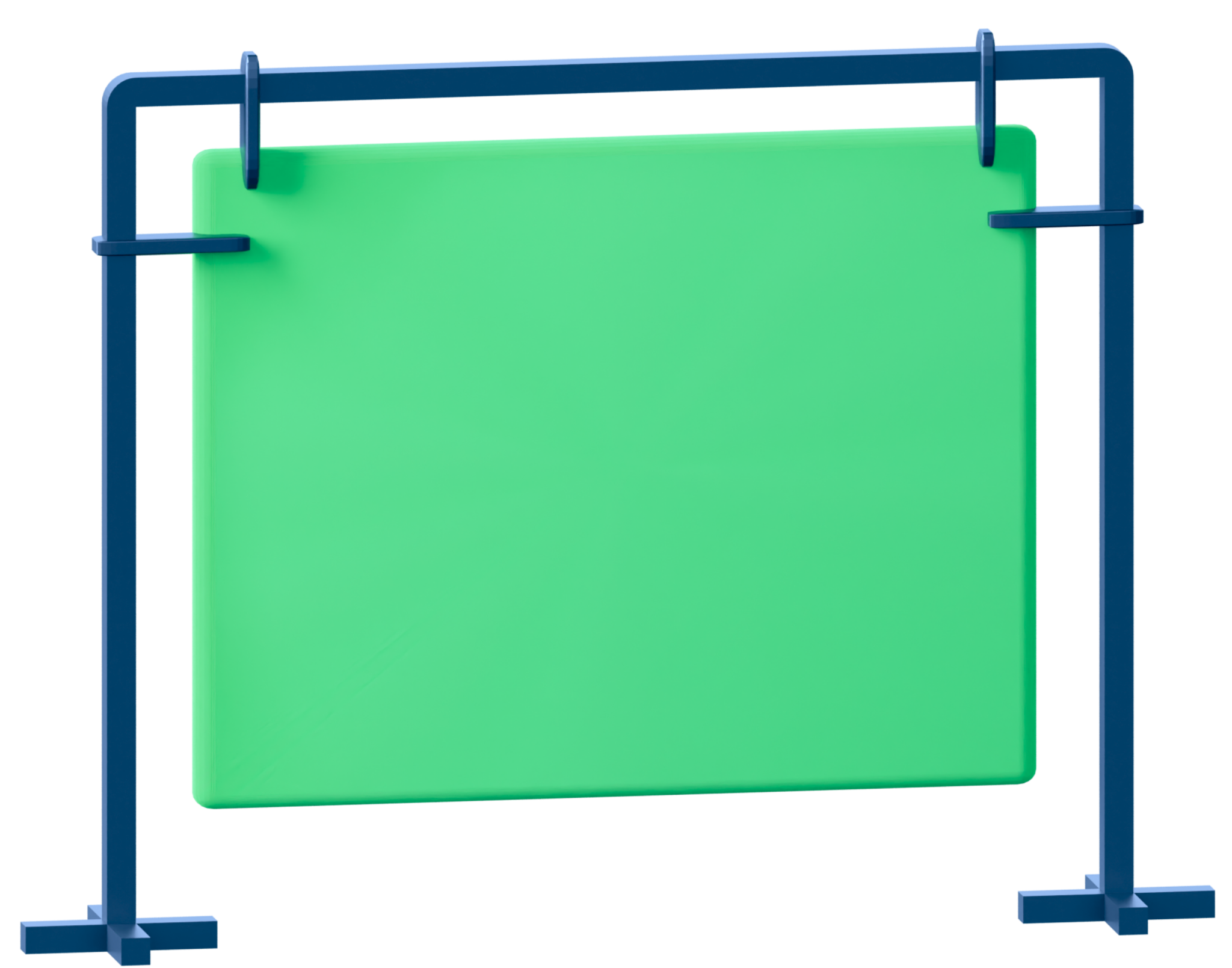 Green-screen 1
